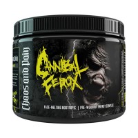 Cannibal Ferox (280гр)